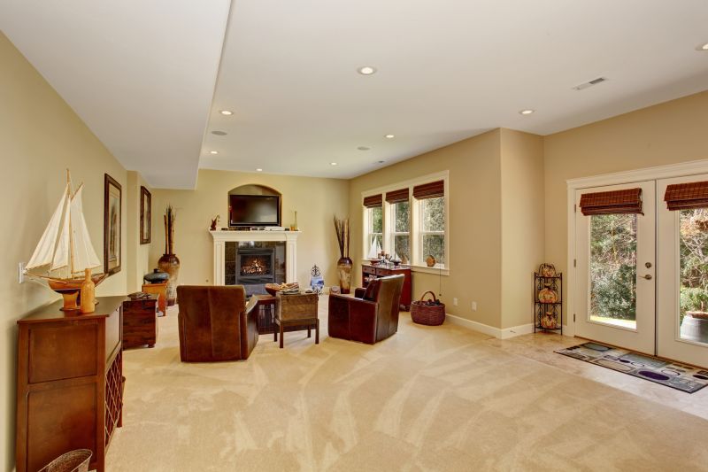 Carpet Installation Service