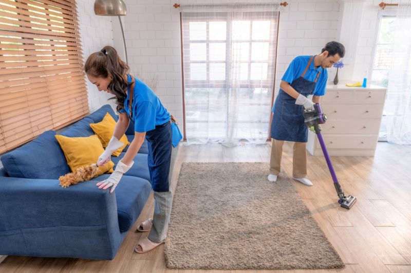 Condo Carpet Cleaning