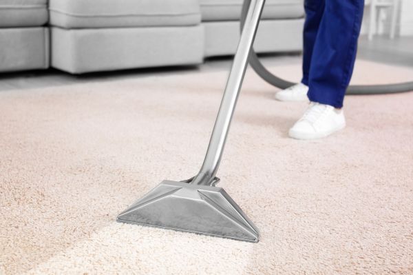Carpet Cleaning Service in Dothan