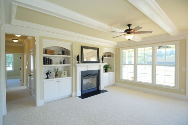Carpet Installation in Dothan