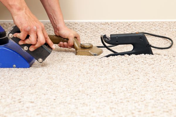 Carpet Replacement in Dothan
