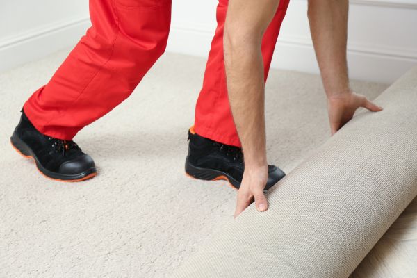 Carpet Service in Dothan