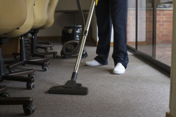 Commercial Carpet Cleaning in Dothan
