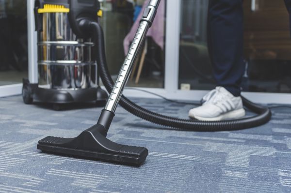 Office Carpet Cleaning in Dothan