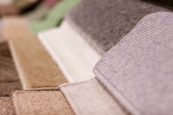 Exterior Carpet Installation in Dothan