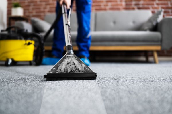Residential Carpet Cleaning in Dothan