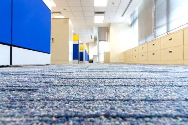 Business Carpet Cleaning in Dothan