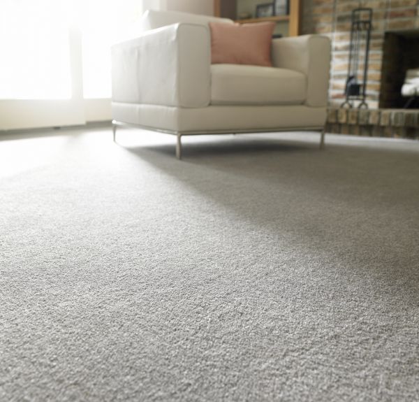 Wool Carpet Installation in Dothan