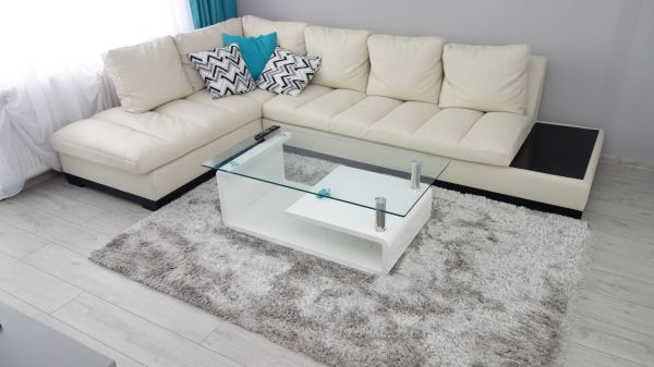 Luxury Carpet Installation in Dothan