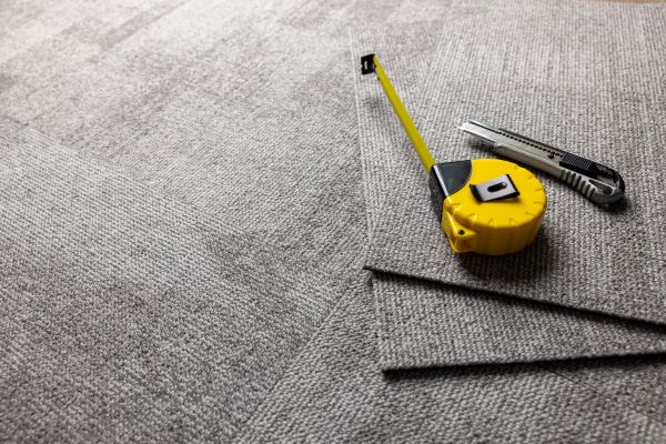 Industrial Carpet Installation in Dothan