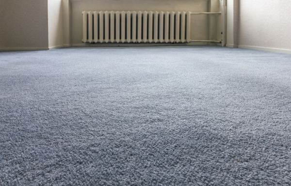 Old Carpet Replacement in Dothan